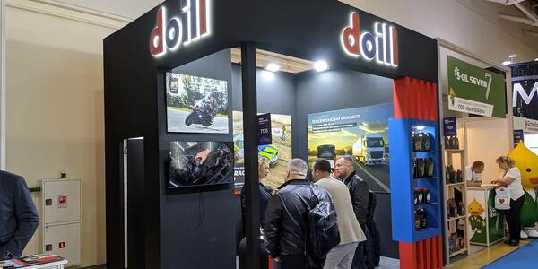 Doill приглашает на MIMS 2025